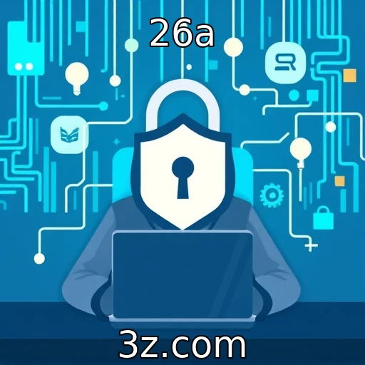 Desafios na segurança cibernética para jogos online | 26a