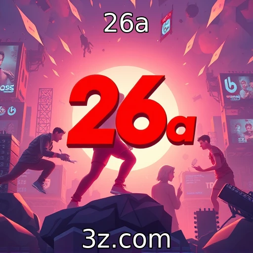 Perspectivas de crescimento do mercado de jogos - 26a