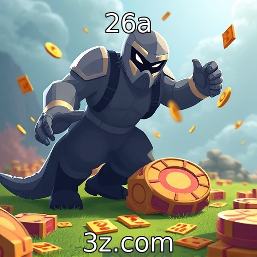 Tendências de jogos que prometem dominar o mercado - 26a