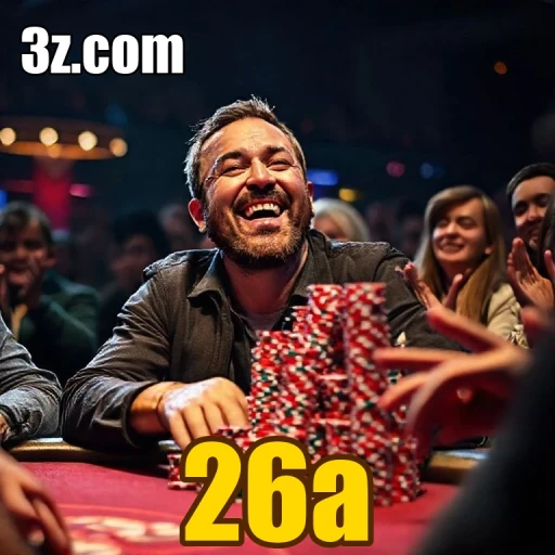 Entre na Diversão dos Slots do Site 26a